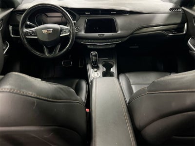 2020 Cadillac XT4 Sport