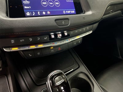 2020 Cadillac XT4 Sport