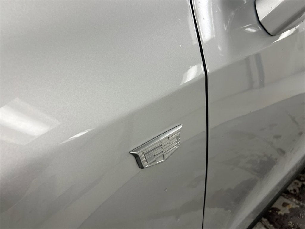 2020 Cadillac XT4 Sport