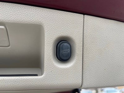 2016 Cadillac Escalade Luxury Collection