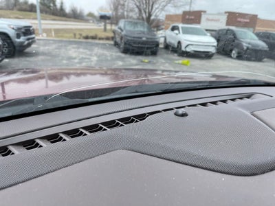 2016 Cadillac Escalade Luxury Collection