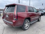 2016 Cadillac Escalade Luxury Collection