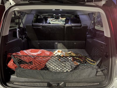 2017 Cadillac Escalade ESV Luxury