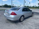2006 Honda Accord Sdn LX V6
