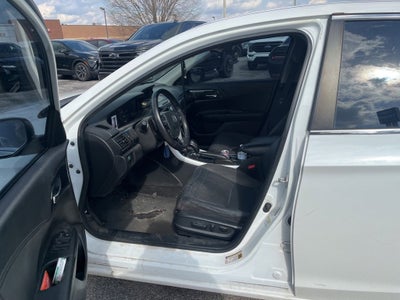 2013 Honda Accord Sdn Sport