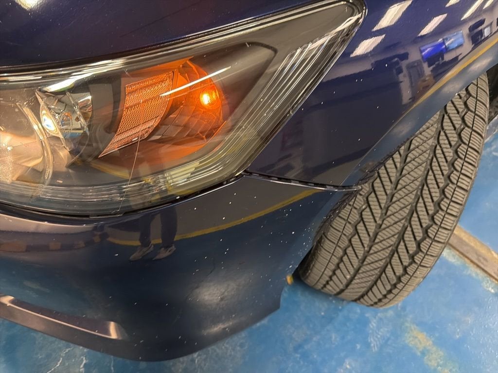 2013 Honda Accord Sdn Sport