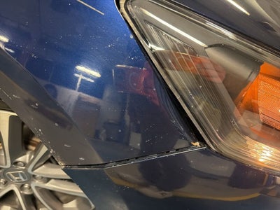 2013 Honda Accord Sdn Sport