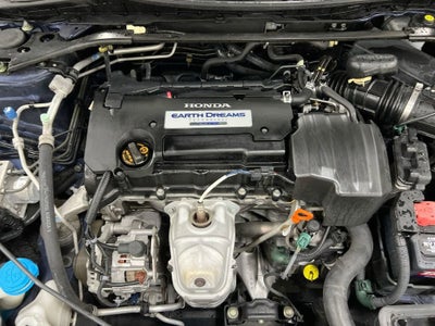 2013 Honda Accord Sdn Sport