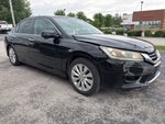 2013 Honda Accord Sdn EX-L