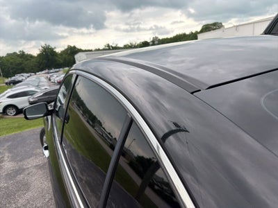 2013 Honda Accord Sdn EX-L