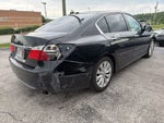 2013 Honda Accord Sdn EX-L