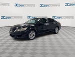 2013 Honda Accord Sdn EX-L