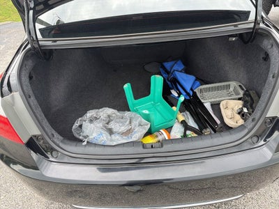 2013 Honda Accord Sdn EX-L