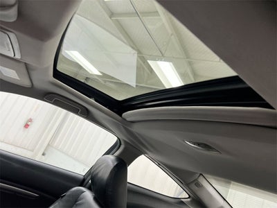 2012 Honda Accord Cpe EX-L