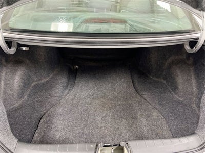 2012 Honda Accord Cpe EX-L