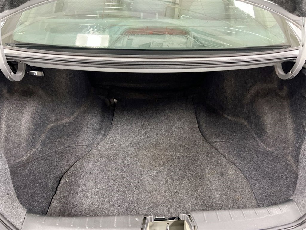 2012 Honda Accord Cpe EX-L