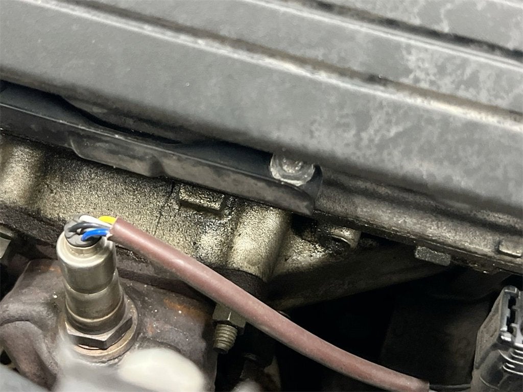 2012 Honda Accord Cpe EX-L