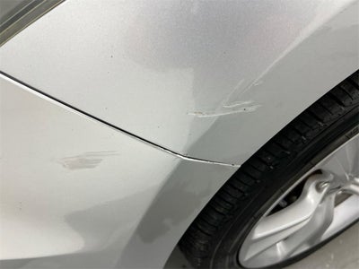 2012 Honda Accord Cpe EX-L