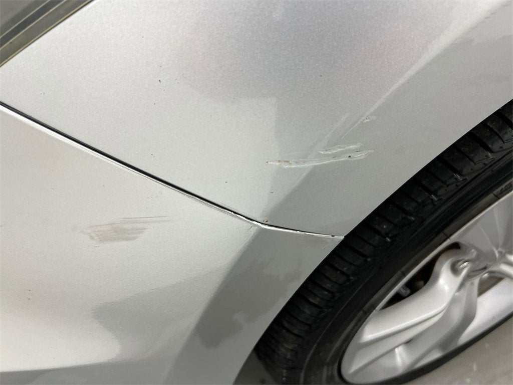 2012 Honda Accord Cpe EX-L