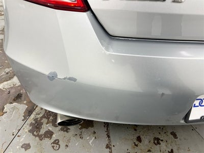 2012 Honda Accord Cpe EX-L