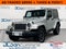 2011 Jeep Wrangler Sahara