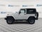 2011 Jeep Wrangler Sahara