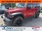 2010 Jeep Wrangler Unlimited Sport