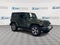2008 Jeep Wrangler Sahara