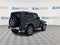 2008 Jeep Wrangler Sahara