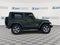 2008 Jeep Wrangler Sahara