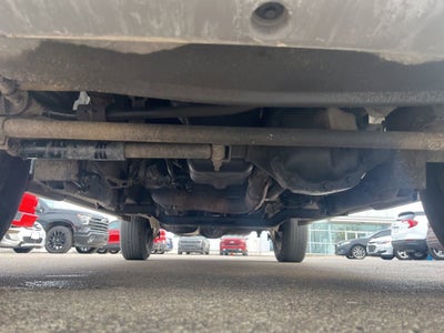 2002 Jeep Grand Cherokee Sport