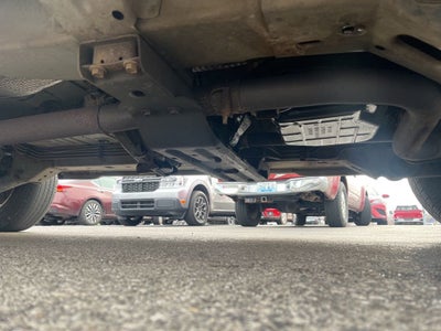 2002 Jeep Grand Cherokee Sport