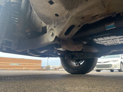 2002 Jeep Grand Cherokee Sport