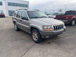 2002 Jeep Grand Cherokee Sport