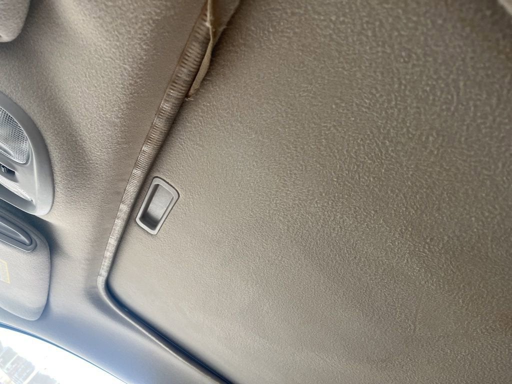 2002 Jeep Grand Cherokee Sport