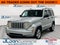 2010 Jeep Liberty Limited