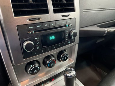 2010 Jeep Liberty Limited