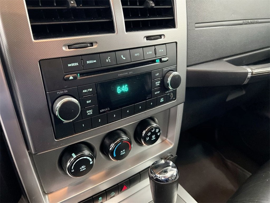 2010 Jeep Liberty Limited