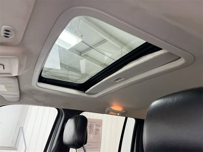 2010 Jeep Liberty Limited