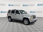 2010 Jeep Liberty Limited