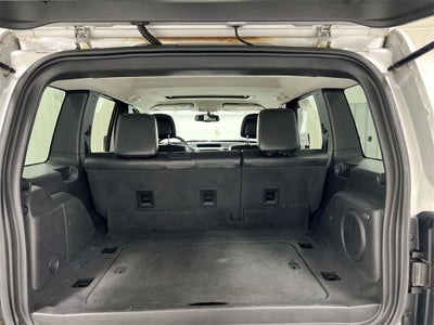 2010 Jeep Liberty Limited