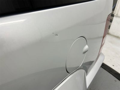 2010 Jeep Liberty Limited