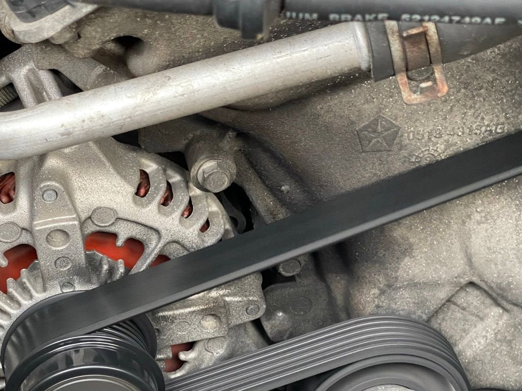 2011 Jeep Grand Cherokee Laredo