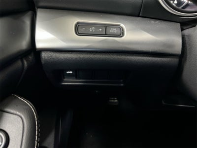 2023 Nissan Maxima SV