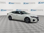 2023 Nissan Maxima SV