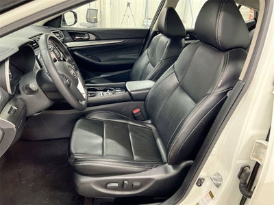 2023 Nissan Maxima SV