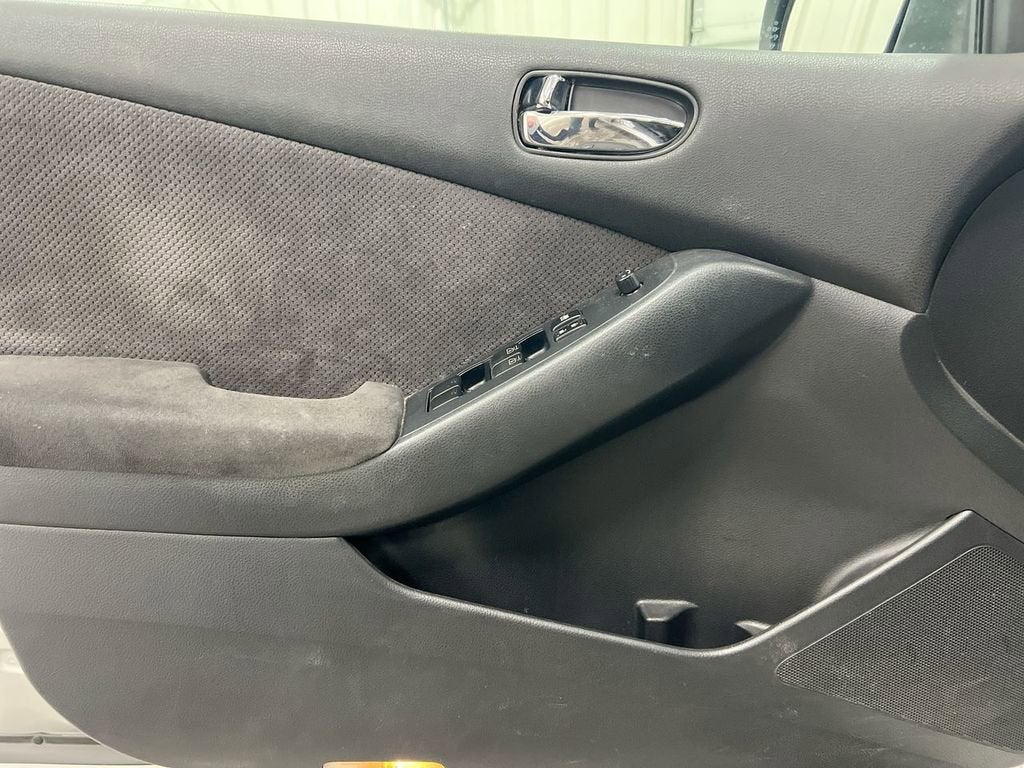 2008 Nissan Altima 2.5 S