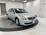 2008 Nissan Altima 2.5 S