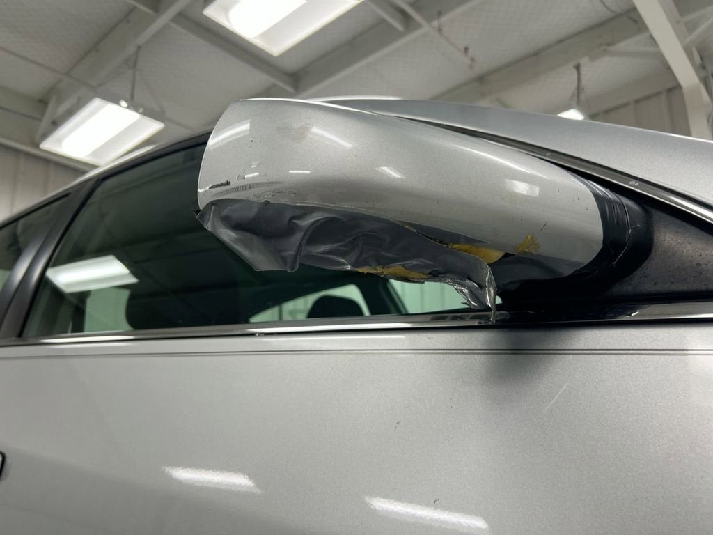 2008 Nissan Altima 2.5 S