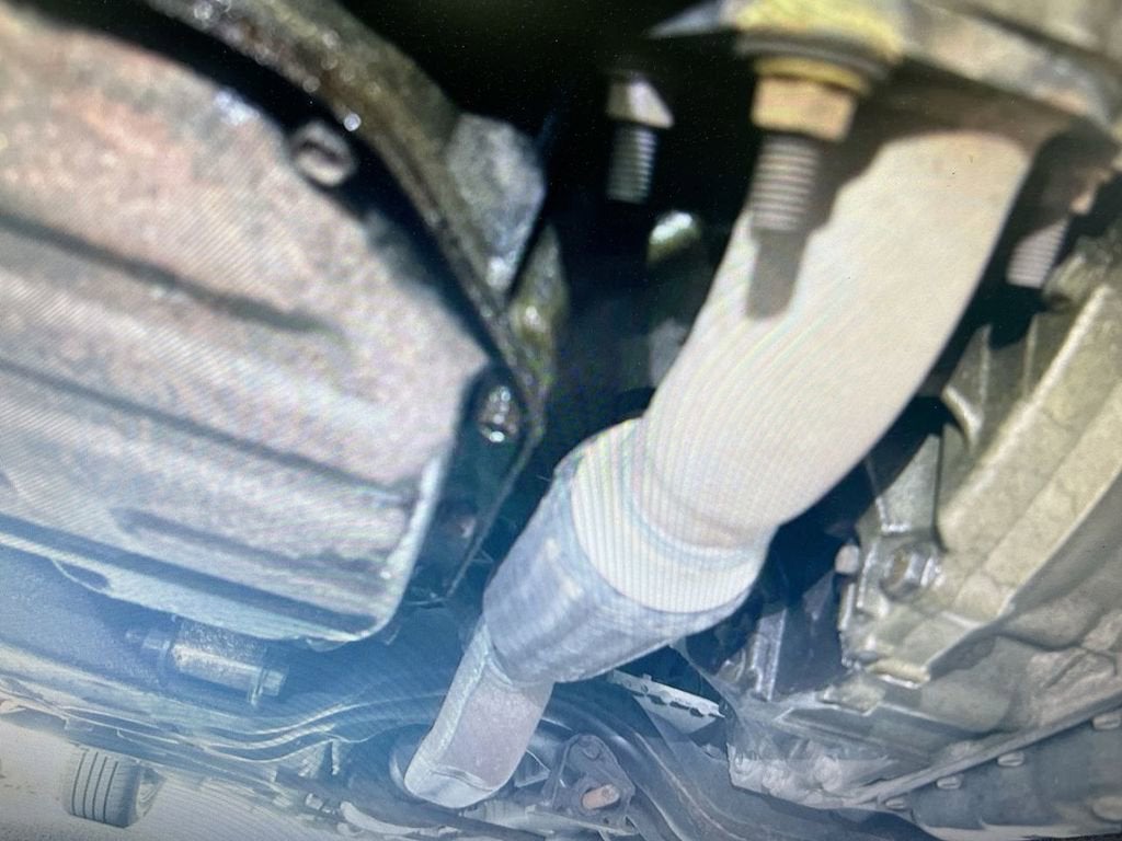 2008 Nissan Altima 2.5 S